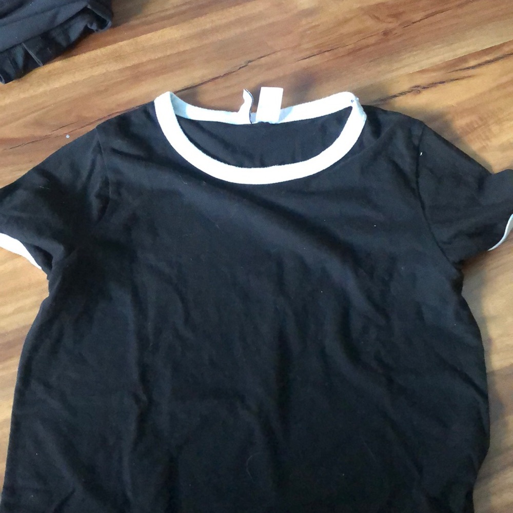 basic top